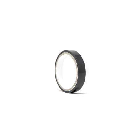 Cinta X-Sauce Tubeless Fina 30mm de ancho x 9m de largo Negro