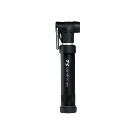 Hinchadora de mano Crankbrothers GEM S Negro - www.laridershop.com