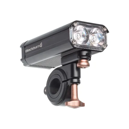 Luz delantera Blackburn Countdown 1600  - www.laridershop.com