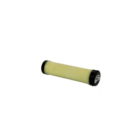 Puños Bicicleta MTB RENTHAL LOCK ON (Kevlar) | LaRider Shop