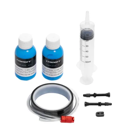 Onoff Kit Tubeless