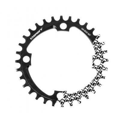 Onoff Plato BCD 104mm Chainring 34T