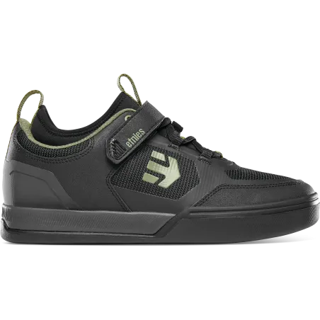 Zapatillas bicicleta con calas Etnies Camber CL MTB | LaRiderShop