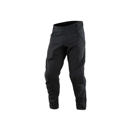 Pantalón largo bicicleta Troy Lee SkyLine Negro | LaRiderShop