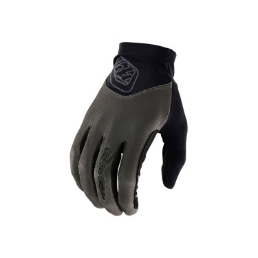 Guantes bicicleta Troy Lee Ace 2.0 Military
