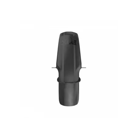 Guardabarros FOX 36-38 XL Negro | La Rider Shop