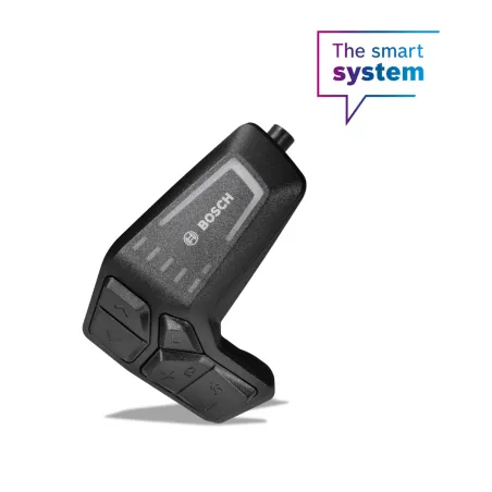 Mando BOSCH LED Remote (BRC3600) | La Rider Shop