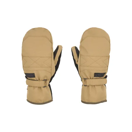 Manopla de nieve mujer Volcom Peep Gore-Tex Mitt w22/23 | LaRiderShop