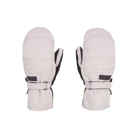 Manopla de nieve mujer Volcom Peep Gore-Tex Mitt AMETHYST SMOKE w22/23 | LaRiderShop