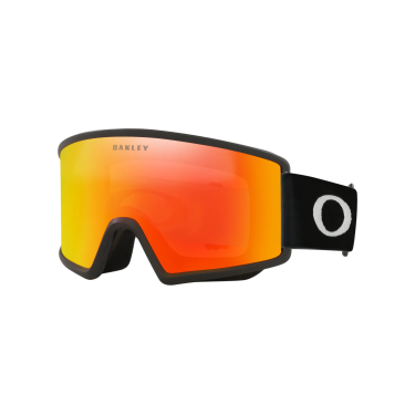 Oakley Flight Deck - Negro - Gafas Ventisca Esquí