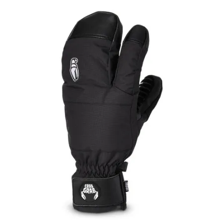 Manopla Punch Mitt HOMBRE CRAB GRAB w22/23
