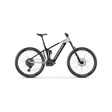 Bicicleta Mondraker Level R 2022