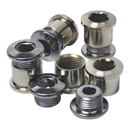 Tornillos Stronglight plato