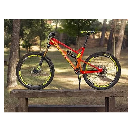 AMS soporte de suelo - kickstand l LaRider Shop