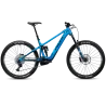Pivot Shuttle AM Ride - Blue Neptune