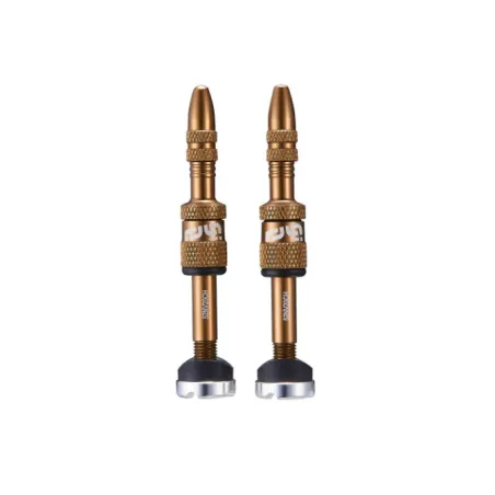 e*thirteen - Tubeless Valve - Gen 2 - 16-24mm - 2 piezas l LaRider Shop
