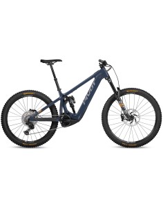 Bicicleta eléctrica PIVOT SHUTTLE LT