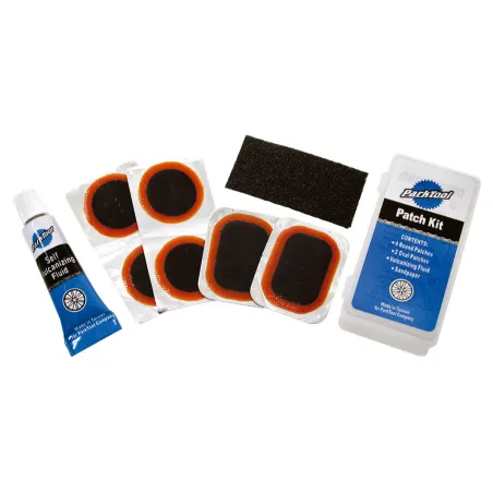 Park Tool Parches