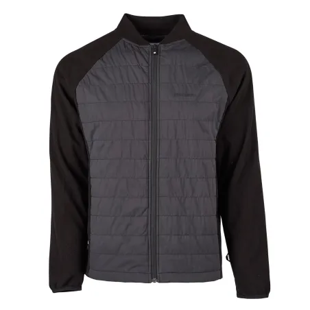 Bonfire Terra Liner Mid Layer Black | LaRider Shop