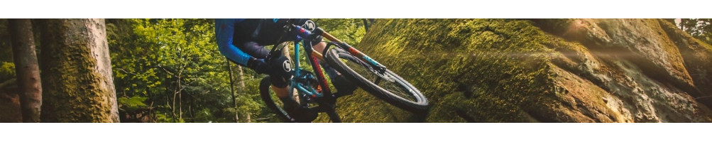 Comprar Protectores Cuadro Bicicleta de Montaña MTB Enduro | Laridershop.com