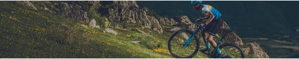 Bicicletas Cross Country Mondraker | LaRiderShop