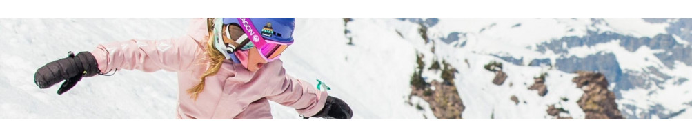 Sudaderas snowboard niño