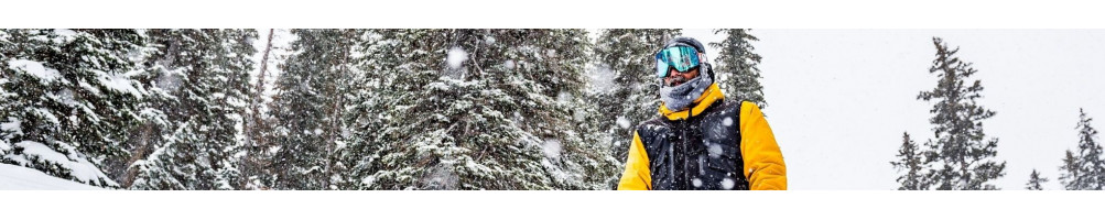 Comprar Chaquetas Snowboard Hombre al mejor precio | LaRider Shop
