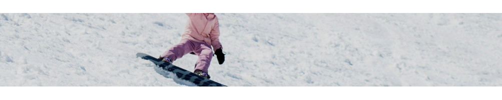 Comprar Pantalones Snowboard Niño al mejor precio | LaRider Shop