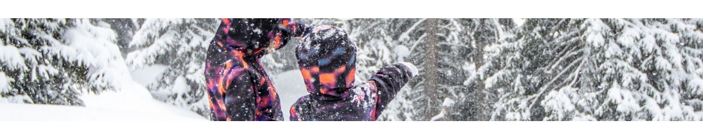 Comprar Material de Snowboard Niño al mejor precio | LaRider Shop Vielha