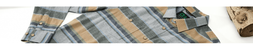 Camisas hombre | LaRider Shop