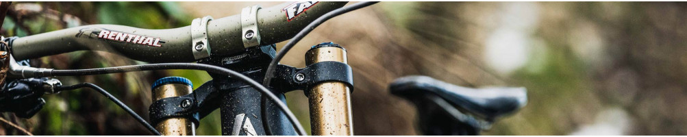 Comprar Componentes Bicicleta MTB  Enduro, Descenso | Laridershop.com