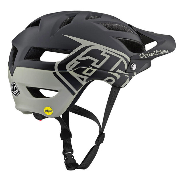 🤩Tipos de cascos de MTB (bicicleta de montaña): trail, all
