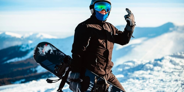 Los mejores cascos de snowboard | Conoce cómo elegir el casco de snowboard ideal para ti