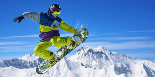 Los mejores pantalones para snowboard 2022
