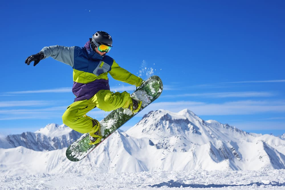 Los mejores pantalones para snowboard | - LaRiderShop Vielha