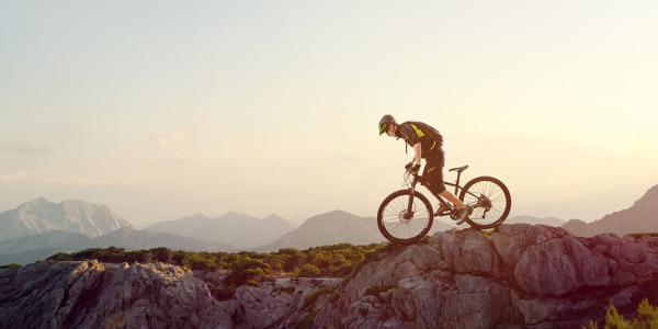 ¿Cómo elegir la bicicleta de montaña más adecuada para ti?