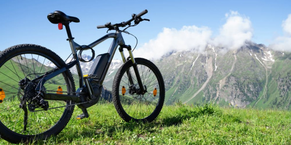 ¿Cuáles son las mejores bicicletas eléctricas de montaña en calidad-precio?