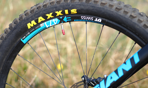 llamada Desnudarse Rosa Guía práctica: ¿Cómo elegir las mejores cubiertas Maxxis para tu bicicleta  de montaña? - LaRiderShop Vielha